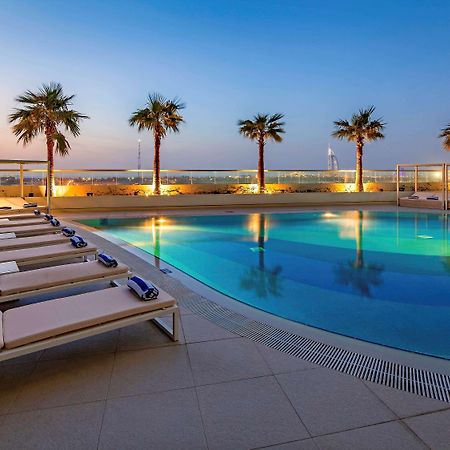 Adagio Premium Dubai Al Barsha Exterior foto