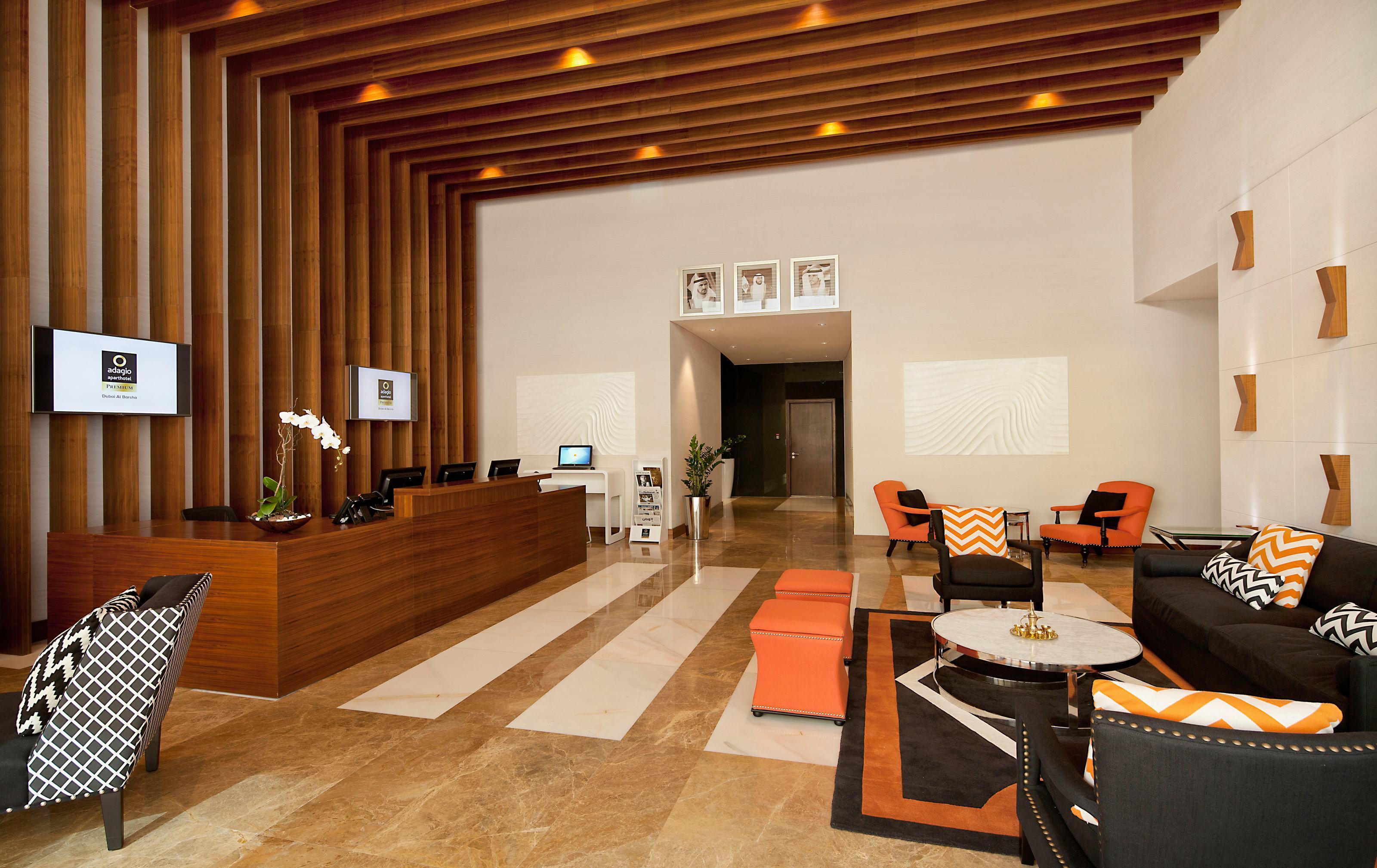 Adagio Premium Dubai Al Barsha Exterior foto