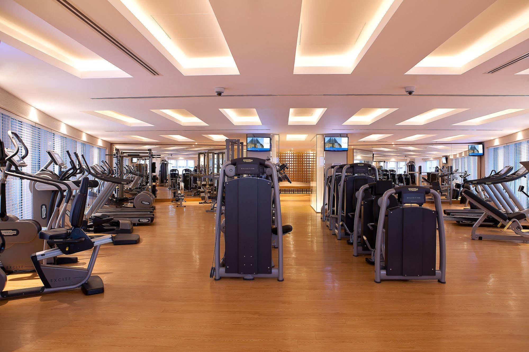 Adagio Premium Dubai Al Barsha Exterior foto